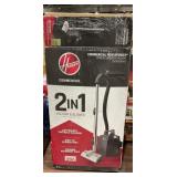 $129 COMMERCIAL PRO CANISTER VACUUM CLEANER MACHIN