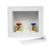 QUADTRO 1/2 IN. X 1/2 IN. PEX COMPATIBLE WASHING M