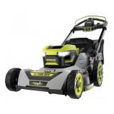 $899 RYOBI 40V HP BRUSHLESS WHISPER SERIES 21. IN