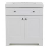 $349 GLACIER BAY EVERDEAN 31 IN. W X 19 IN. D X 34