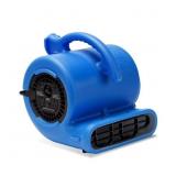 $115 1/4 HP AIR MOVER BLOWER FAN FOR WATER DAMAGE