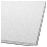 $163 ARMSTRONG CEILINGS DUNE 2 FT. X 2 FT. TEGULAR