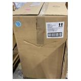 $229 MILWAUKEE PACKOUT 22 IN. ROLLING TOOL BOX, 22