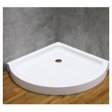 GLACIER BAY MAIA SHOWER BASE GBSH211