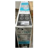 $539 NEXTILE 30 IN. X 60 IN. X 60 IN. 4-PIECE DIRE