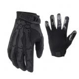 1 LOT F 2-XL BONES REAPER PRO AUTOMOTIVE GLOVES