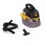 2-5-GAL SMALL SHOP VACUUM-WET DRY VACUUM