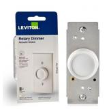 TRIMATRON 600-WATT SINGLE-POLE UNIVERSAL ROTARY DI