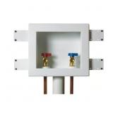 OATEY WASHING MACHINE OUTLET BOX