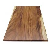 $326 HAMPTON BAY 6 FT. L X 39 IN. D FINISHED SAMAN