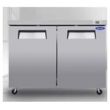 ORIKOOL 48 IN-14-1-CU FT FROST FREE DEFROST COMMER