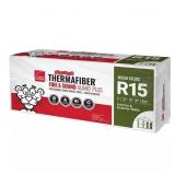 15 IN. X 47 IN. R15 THERMAFIBER FIRE AND SOUND GUA