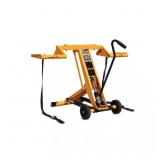 $300 CUB CADET HTL 550 LAWN MOWER LIFT