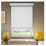 BLINDS-WHITE-CORDLESS-BLACKOUT-2-IN-FAUX-WOOD-BLIN