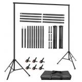 HEMMOTOP BACKDROP STAND 10X8FT (WXH), PHOTOGRAPHY