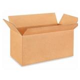 26 X 12 X 12' 20 PACK LONG CORRUGATED BOXES