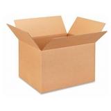 18 X 14 X 12' 25 PACK CORRUGATED BOXES