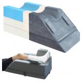 KINGPAVONINI 4-HEIGHT ADJUSTABLE LEG ELEVATION PIL