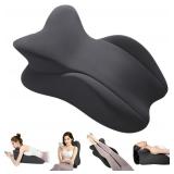YUANJING MEMORY FOAM ERGONOMIC REST PILLOW, COUPLE