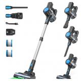 $160 CORDLESS VACUUM CLEANER, POWERFUL LIGHTWEIGHT