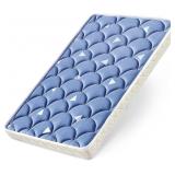BABY BASSINET MATTRESS 29X 18 INCHES- FIRM SUPPORT