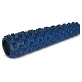 RUMBLEROLLER ORIGINAL TEXTURED FOAM ROLLER - DEEP