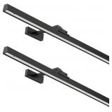 $120 PICTURE LIGHTS FOR WALL, BATTERY OPERATED PIC