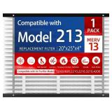 1 PACK, 213 REPLACEMENT FILTER, COMPATIBLE WITH AP