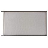 PRIME-LINE PL 15942 SLIDING PATIO DOOR GRILL, 48 I