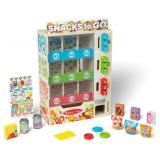 MELISSA & DOUG SORT-STOCK-SELECT WOODEN VENDING MA