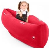 NAMALU EXTRA LARGE 80/60INCH COMFY PEAPOD SENSORY