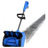 10 INCH CORDLESS SNOW SHOVEL FOR DEWALT 20V BATTER