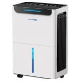 $120 1600 SQ.FT DEHUMIDIFIER
