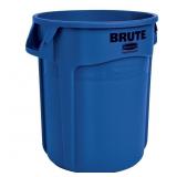 RUBBERMAID COMMERCIAL PRODUCTS BRUTE HEAVY-DUTY RO