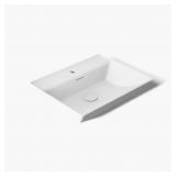 $466 23' RECTANGULAR VESSEL BATHROOM SINK