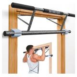 PULL UP BAR DOORWAY - NO SCREWS FITNESS CHIN-UP FR