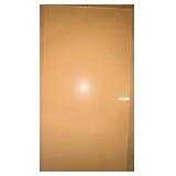 1 LOT OF (2) ACRYLIC/PLASTIC 24IN W X 47 L POSTER