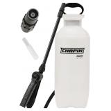 CHAPIN 20006 PUMP SPRAYER, 3 GALLON, LAWN & GARDEN