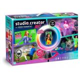 CANAL TOYS STUDIO CREATOR 360 VIDEO MAKER KIT, GRE