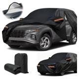 COVER FOR HYUNDAI TUCSON 2005-2025, MAZDA CX5, KIA