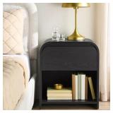 BETTER HOMES & GARDENS JULIET NIGHTSTAND WITH USB,