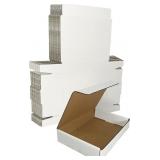AMAZON BASICS MAILER SHIPPING BOXES - 9X6.5X2 INCH