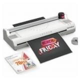 $135 LAMTETUR LAMINATOR MACHINE