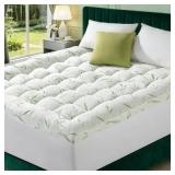 3 INCH MATTRESS TOPPER -1 (KING,78'X81')