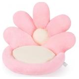 DITUCU FLOWER SHAPE CHAIR PILLOW CUTE SEAT CUSHION