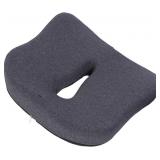 ERGONOMIC MEMORY FOAM CUSHION FOR OFFICE CHAIR, CO