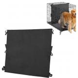 SOFT DOG CRATE DIVIDER PANEL FOR 42" CRATE, DURABL
