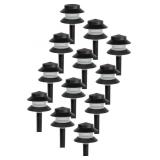 $146 GREENLIGHTING 35 LUMEN MODERN 2-TIER LOW VOLT