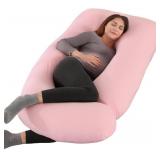 ALLOPERA PREGNANCY PILLOW, FULL BODY MATERNITY PIL