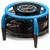 $105 DRI-EAZ DRI-POD PRO OMNIDIRECTIONAL FLOOR AND